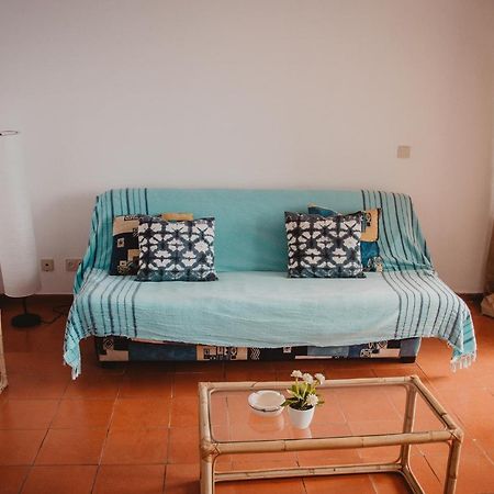 Casinha Do Pescador Apartment เซซิมบรา ภายนอก รูปภาพ