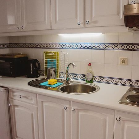 Casinha Do Pescador Apartment เซซิมบรา ภายนอก รูปภาพ