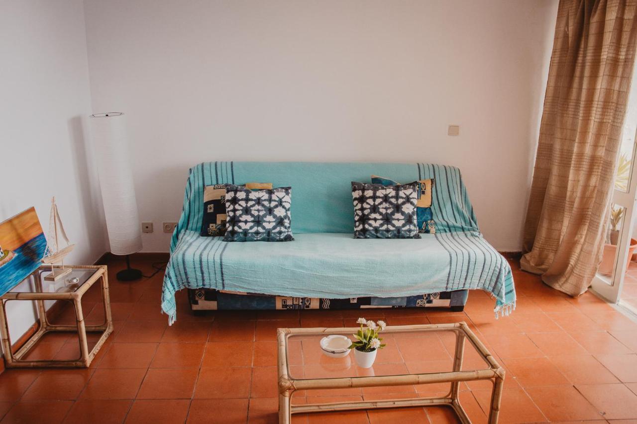 Casinha Do Pescador Apartment เซซิมบรา ภายนอก รูปภาพ