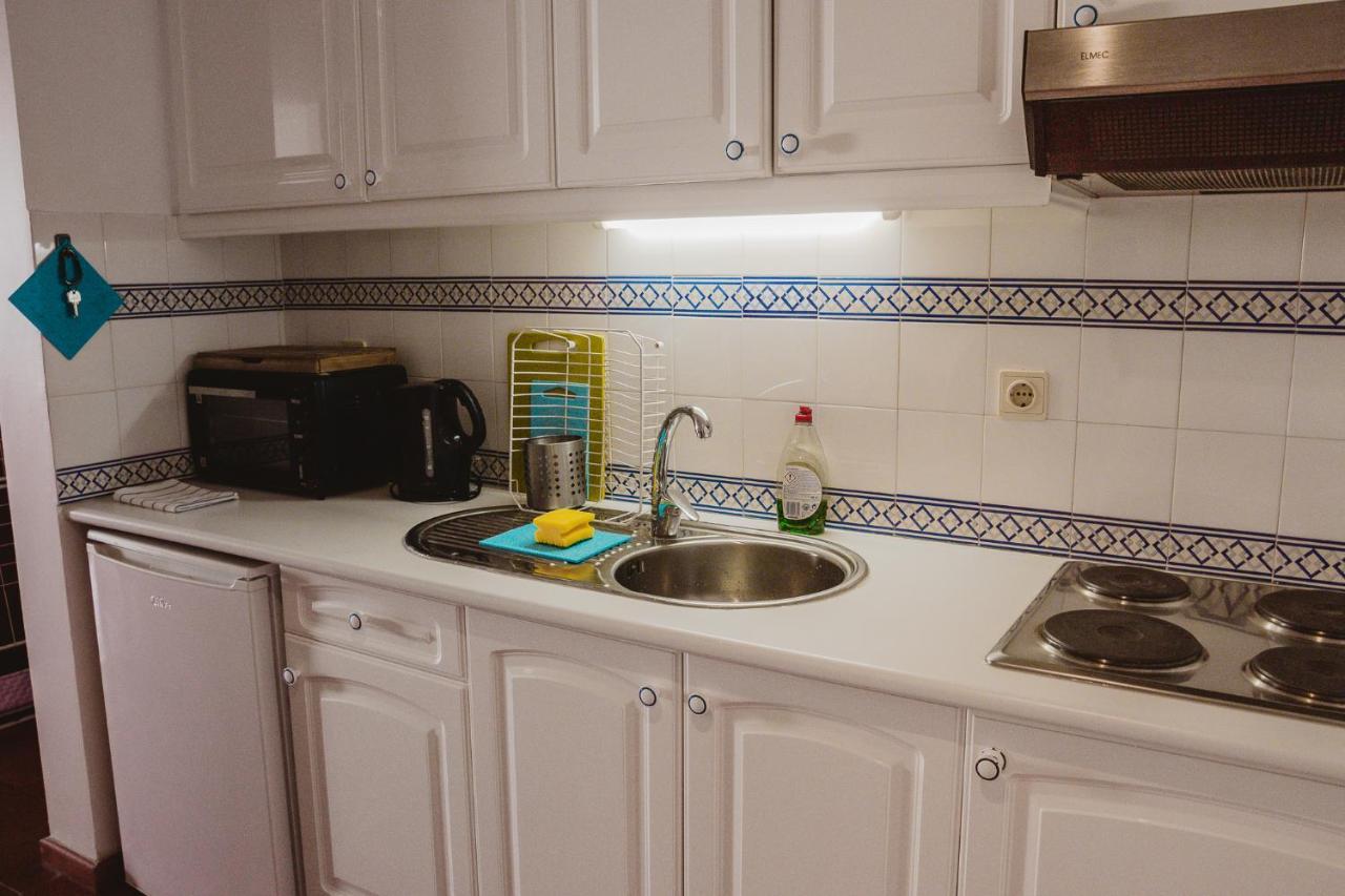 Casinha Do Pescador Apartment เซซิมบรา ภายนอก รูปภาพ