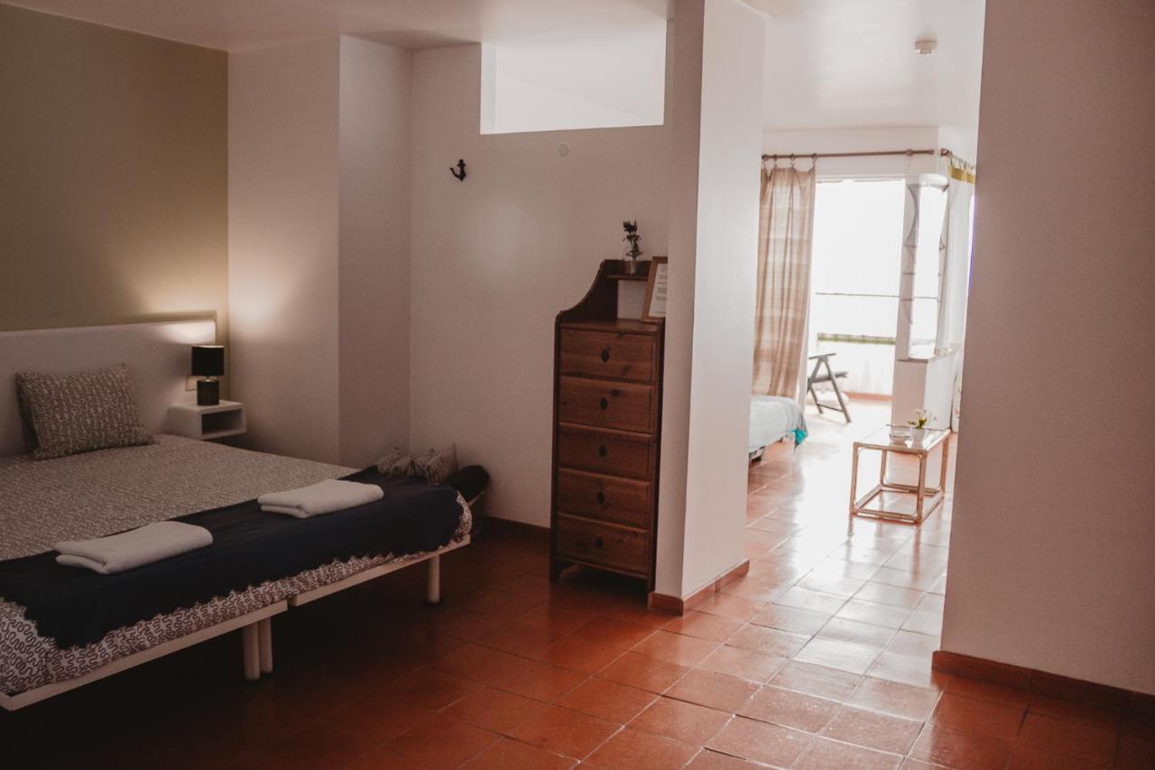 Casinha Do Pescador Apartment เซซิมบรา ภายนอก รูปภาพ