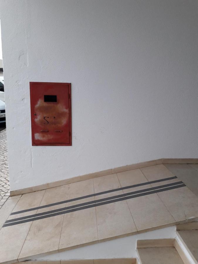 Casinha Do Pescador Apartment เซซิมบรา ภายนอก รูปภาพ