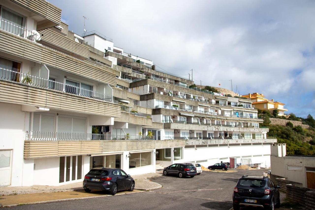 Casinha Do Pescador Apartment เซซิมบรา ภายนอก รูปภาพ