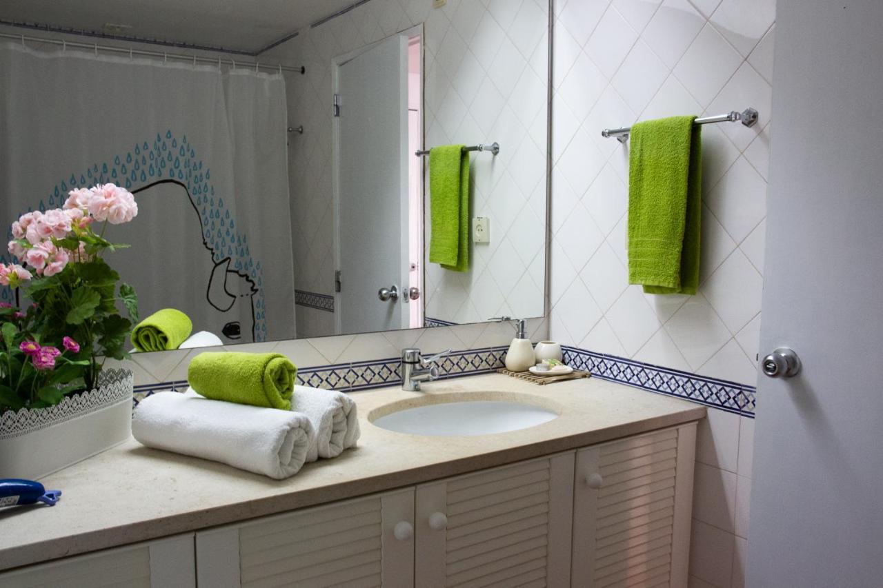 Casinha Do Pescador Apartment เซซิมบรา ภายนอก รูปภาพ