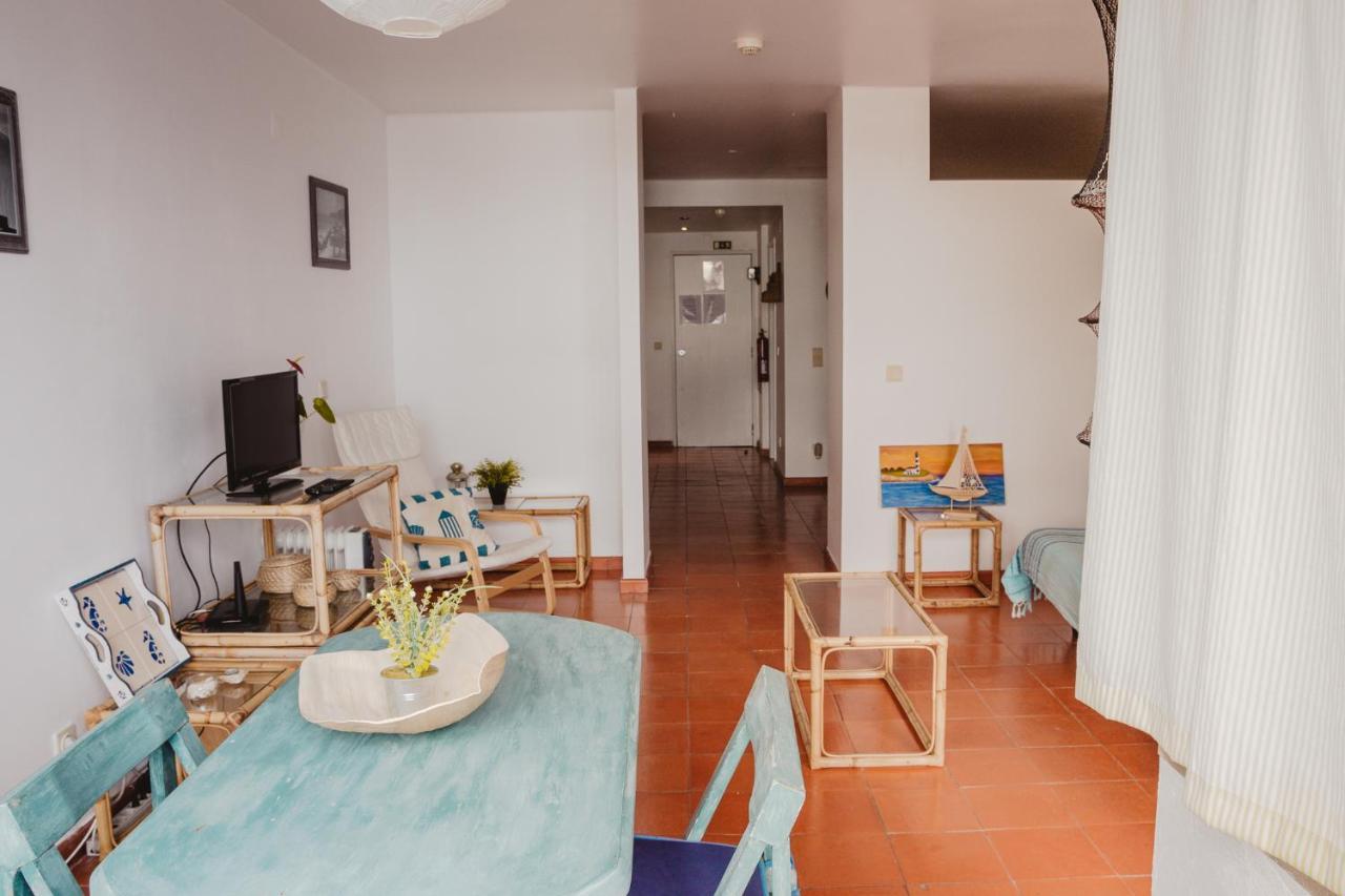 Casinha Do Pescador Apartment เซซิมบรา ภายนอก รูปภาพ
