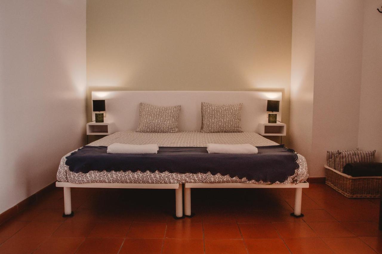 Casinha Do Pescador Apartment เซซิมบรา ภายนอก รูปภาพ