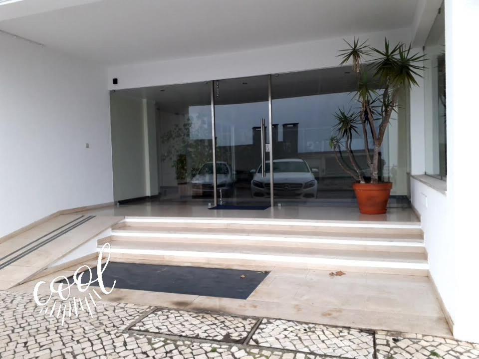 Casinha Do Pescador Apartment เซซิมบรา ภายนอก รูปภาพ