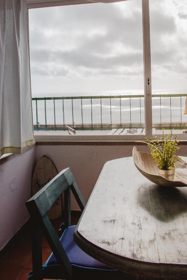 Casinha Do Pescador Apartment เซซิมบรา ภายนอก รูปภาพ