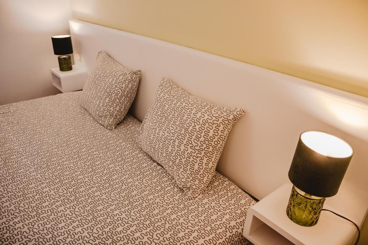 Casinha Do Pescador Apartment เซซิมบรา ภายนอก รูปภาพ