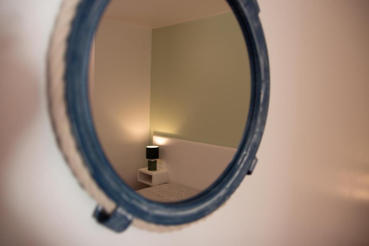 Casinha Do Pescador Apartment เซซิมบรา ภายนอก รูปภาพ
