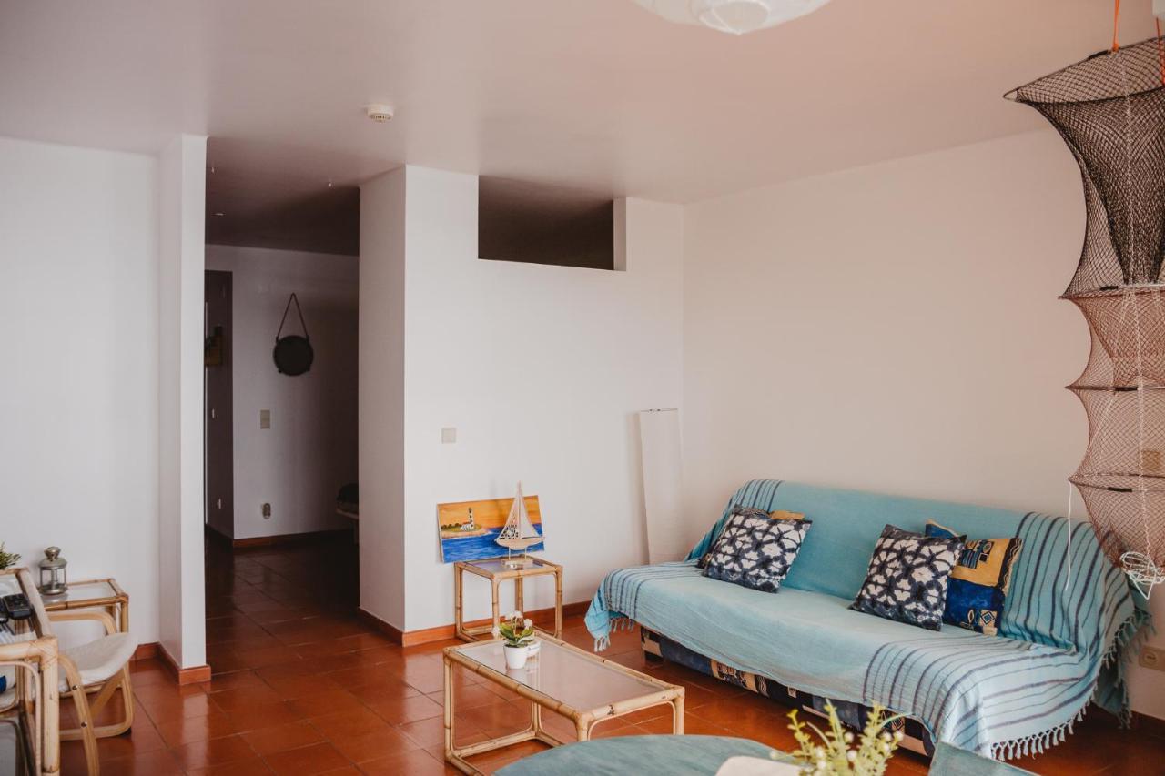 Casinha Do Pescador Apartment เซซิมบรา ภายนอก รูปภาพ