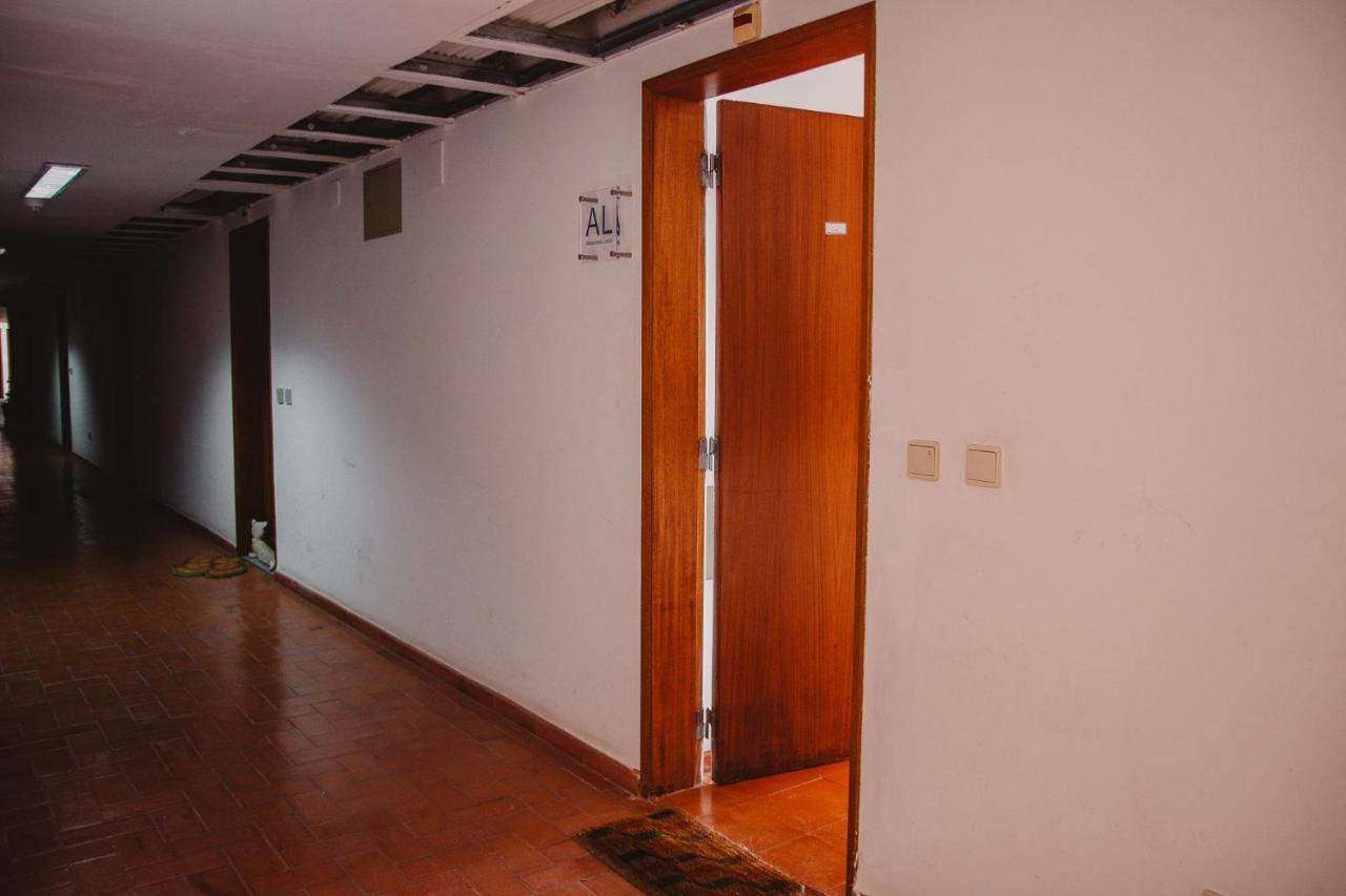Casinha Do Pescador Apartment เซซิมบรา ภายนอก รูปภาพ