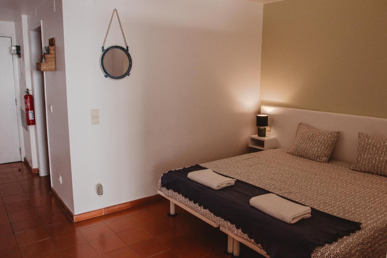 Casinha Do Pescador Apartment เซซิมบรา ภายนอก รูปภาพ