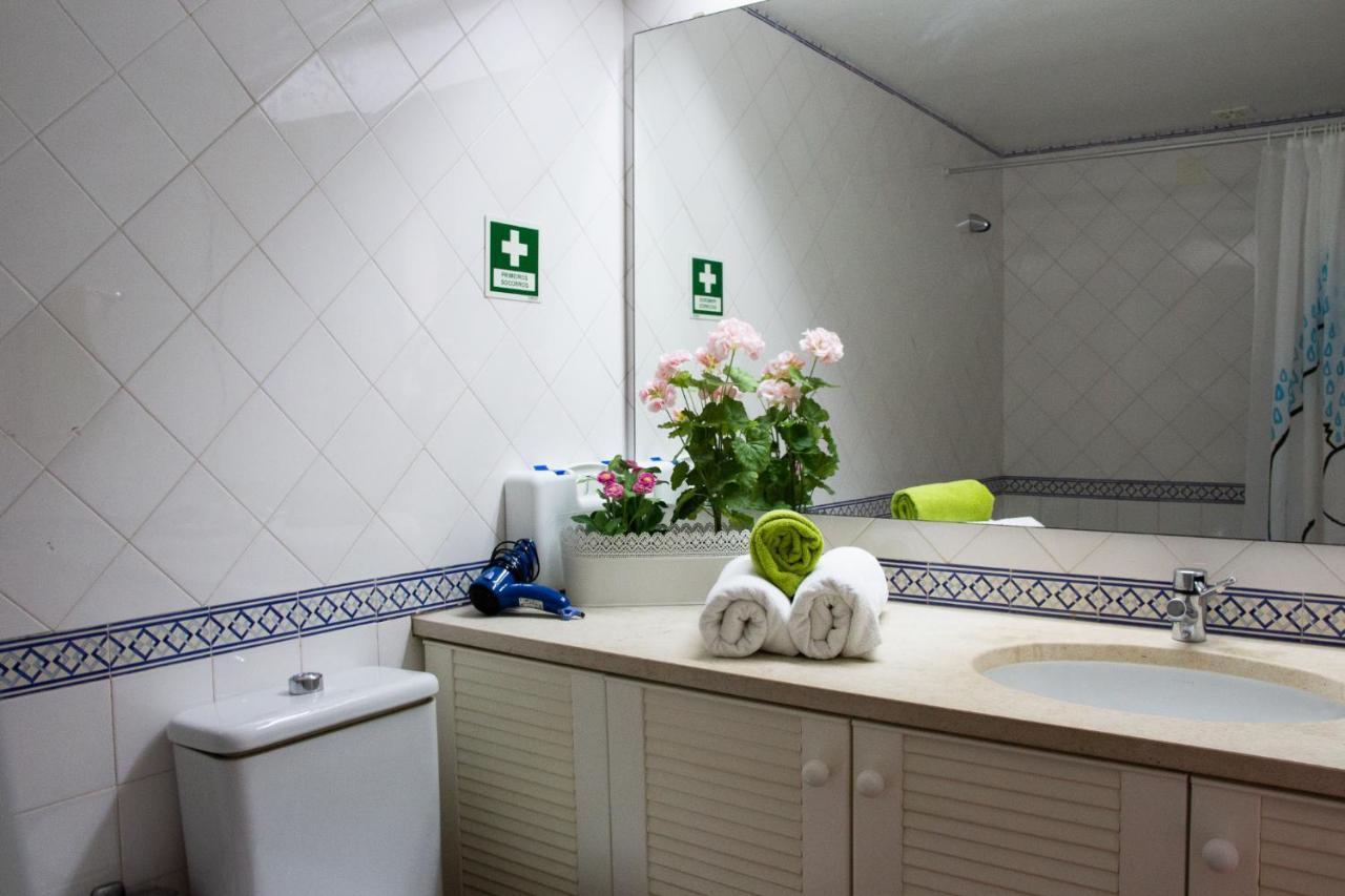 Casinha Do Pescador Apartment เซซิมบรา ภายนอก รูปภาพ