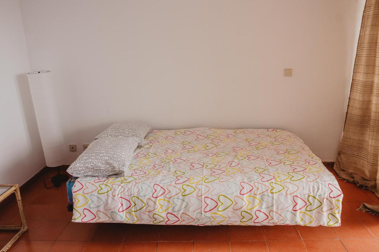 Casinha Do Pescador Apartment เซซิมบรา ภายนอก รูปภาพ